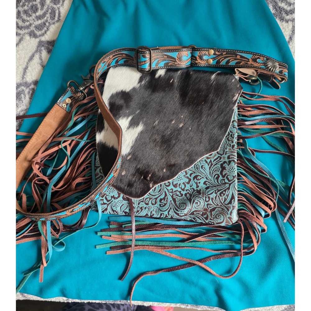 Beautiful new Myra purse